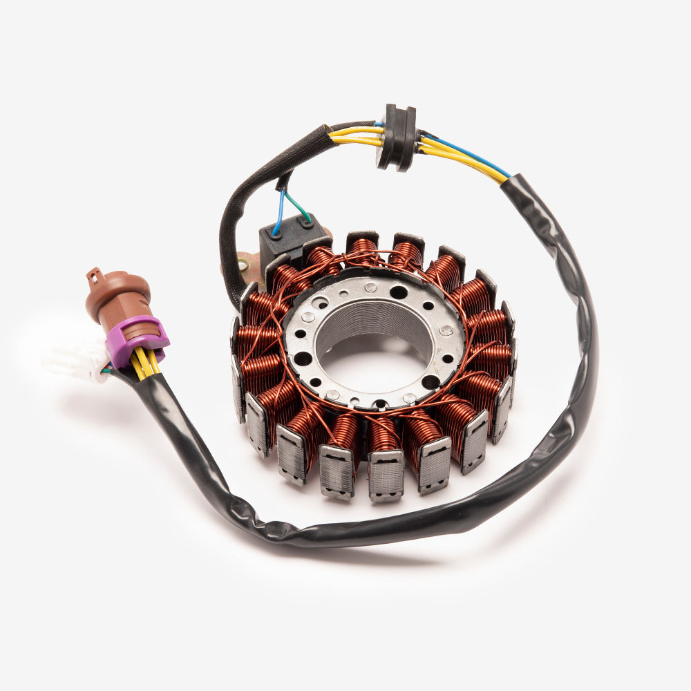 Stator 