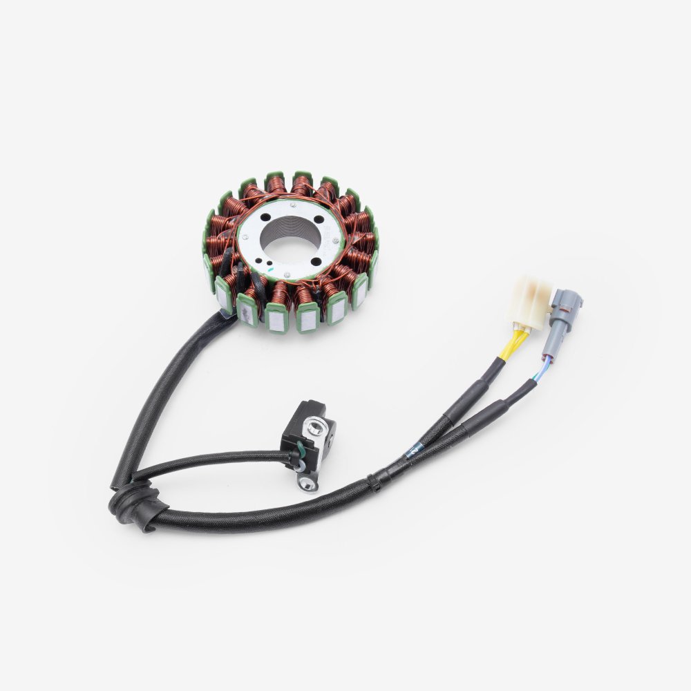 Stator 
