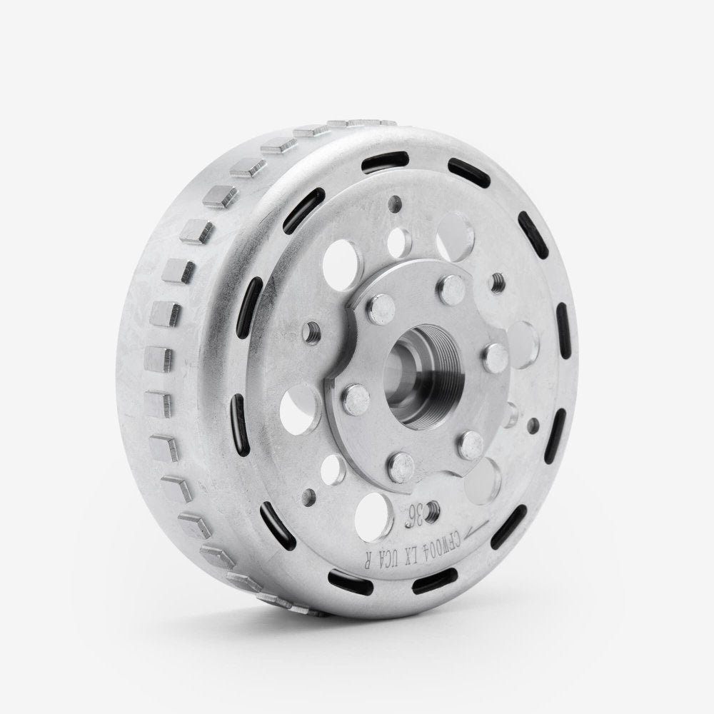 Flywheel 2