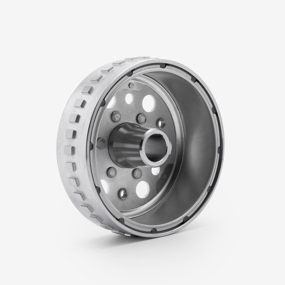 Flywheel 4