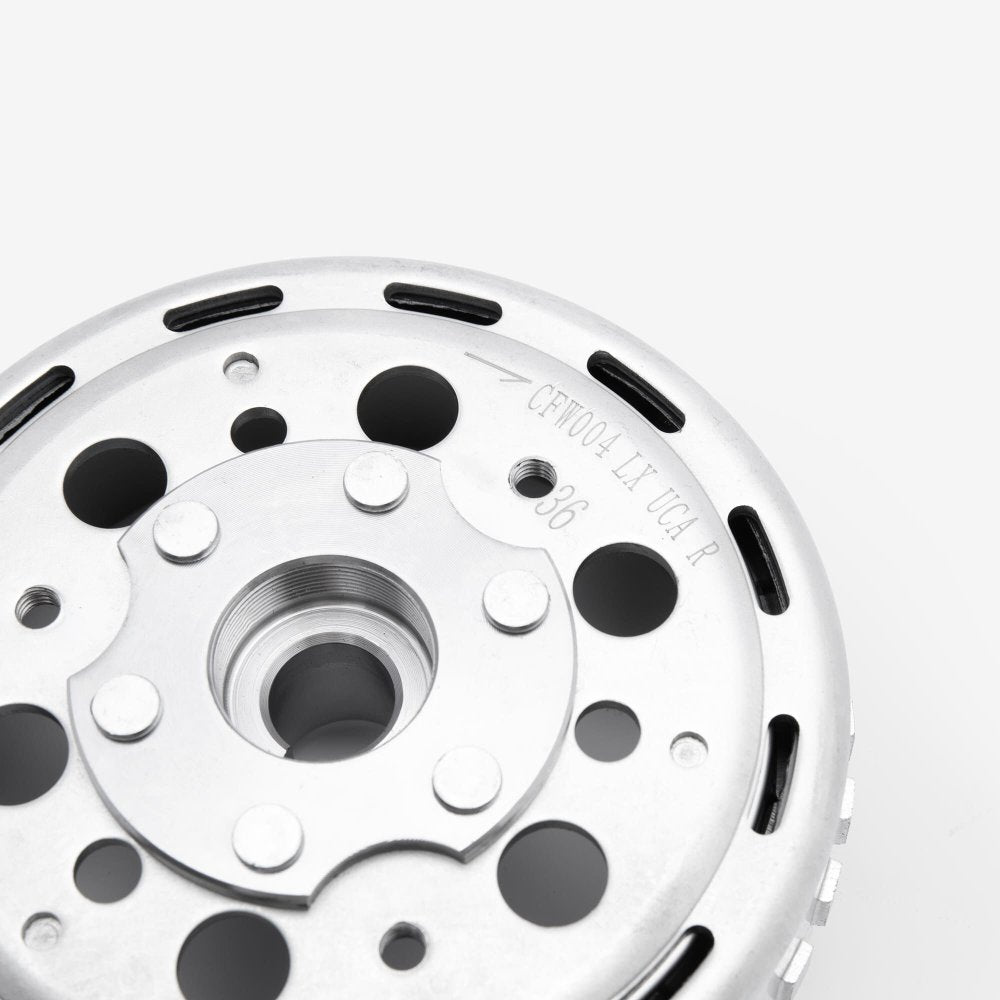 Flywheel 7