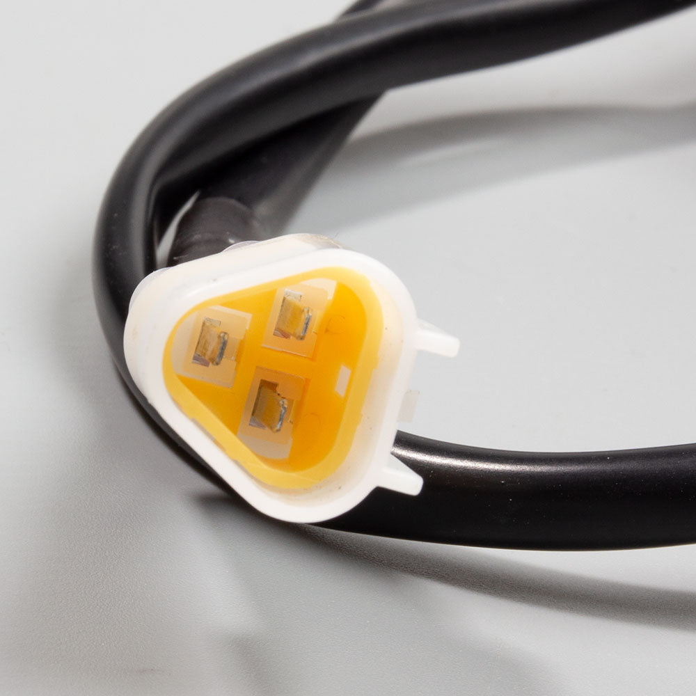 Stator Pickup 2
