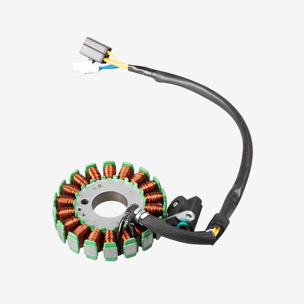 Stator 