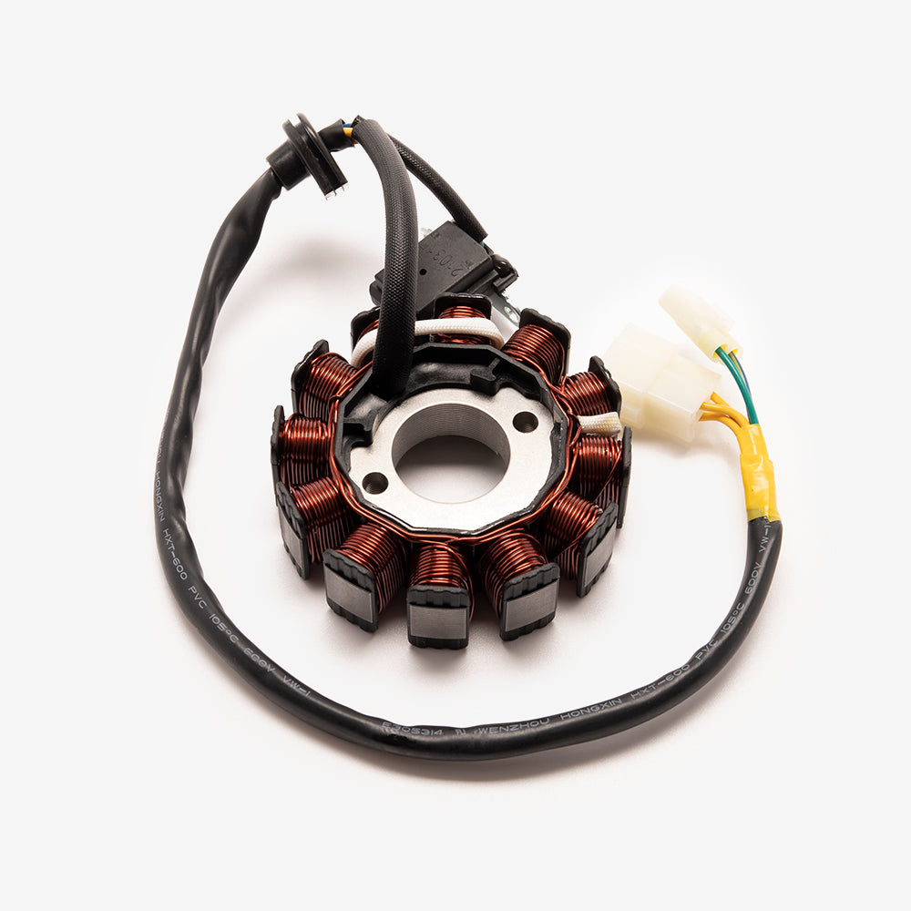 Stator 
