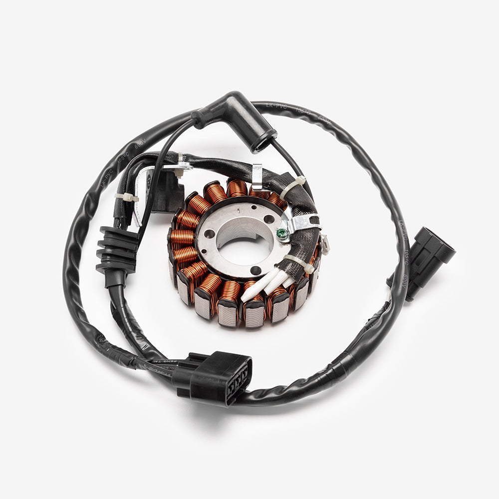 Stator 