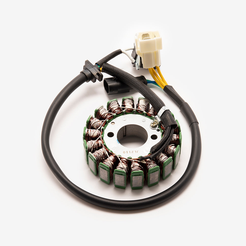 Stator 