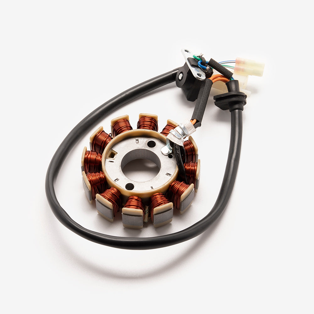 Stator 