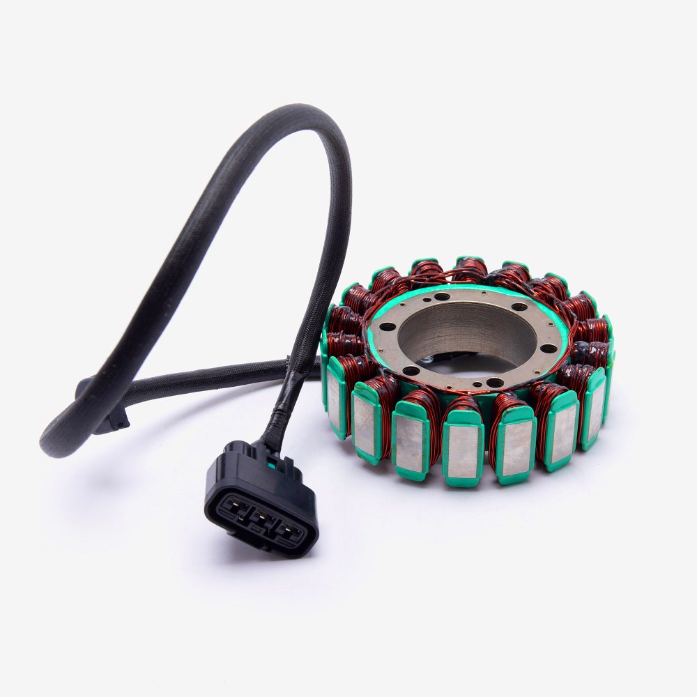 Stator 