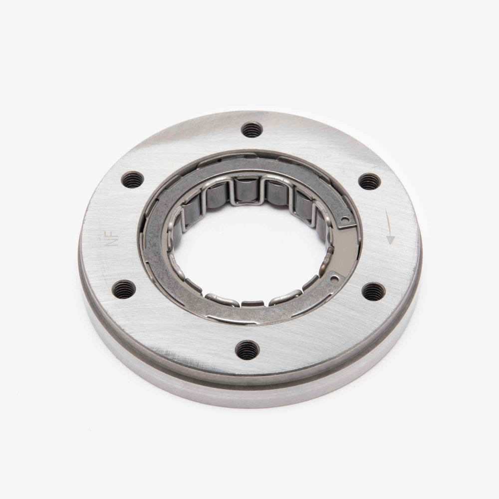 Starter Clutch 2