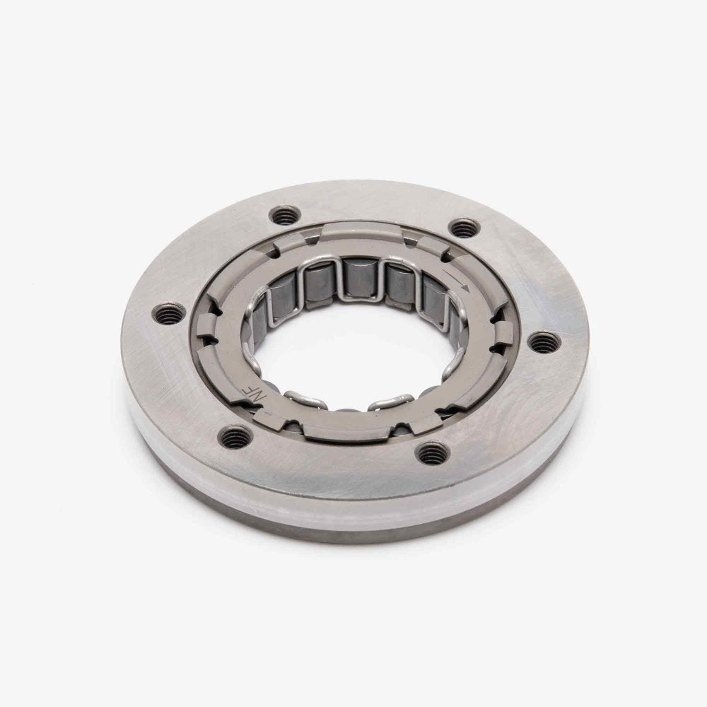 Starter Clutch