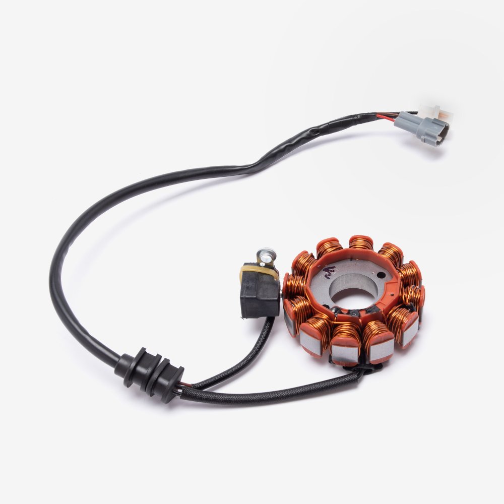 Stator 