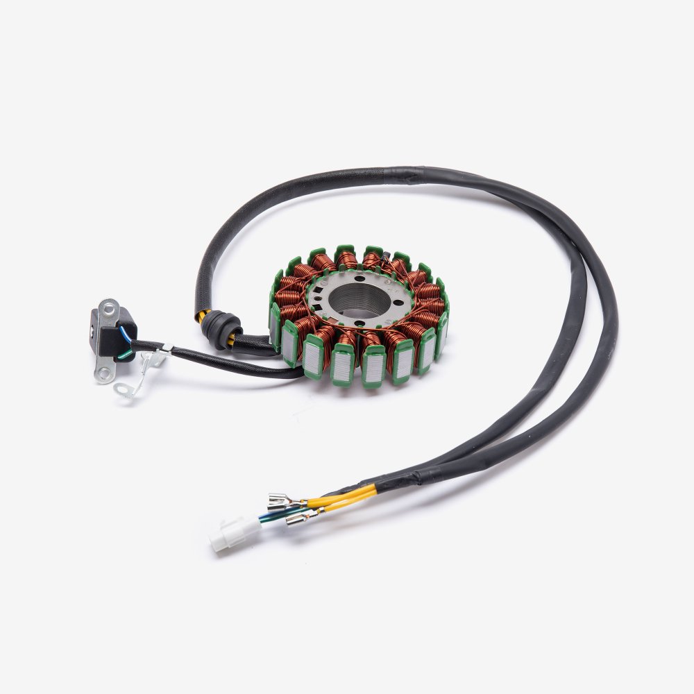 Stator 
