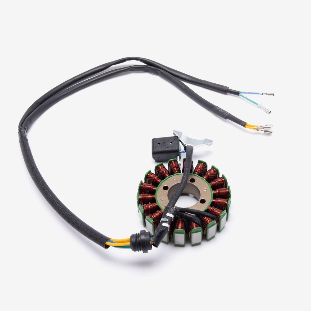 Stator