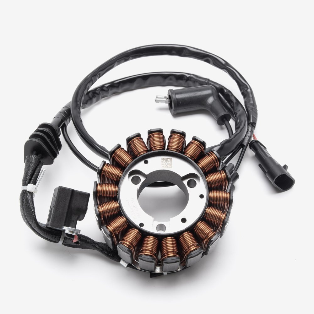 Stator 