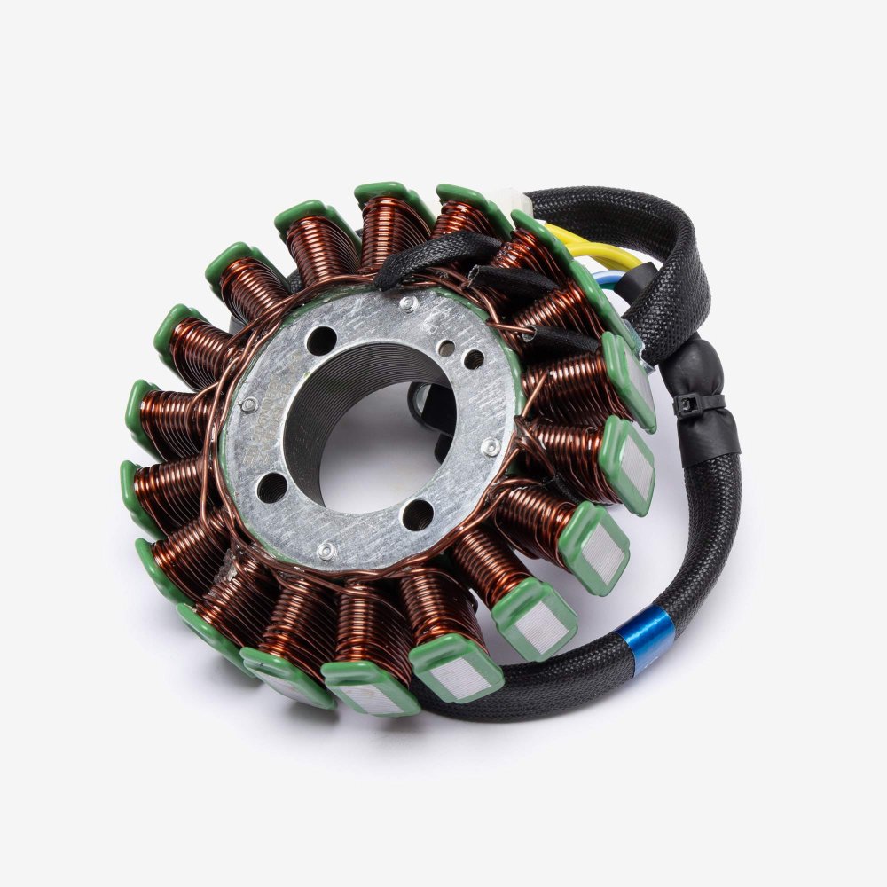 Stator 