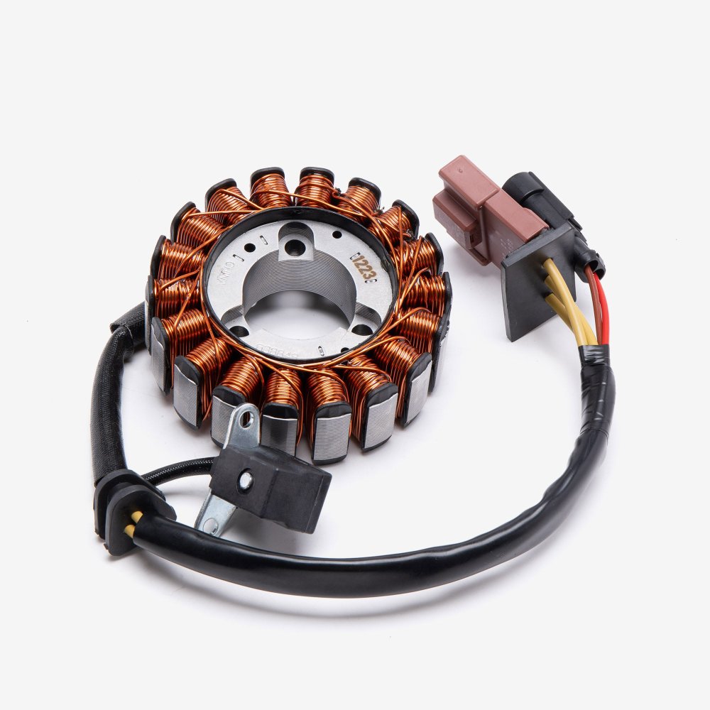 Stator