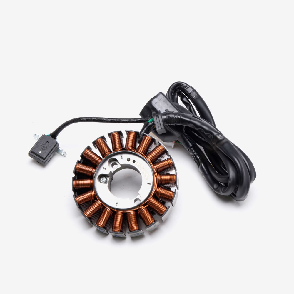 Stator 