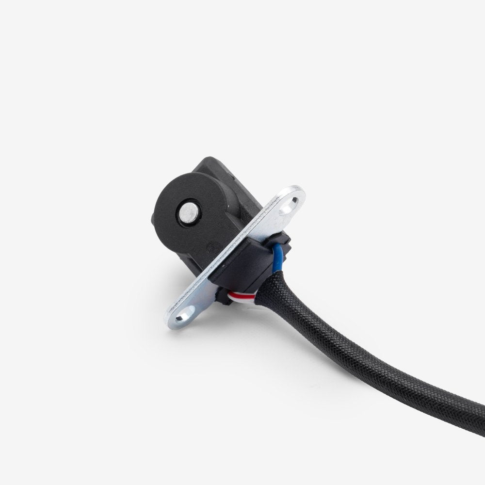 Scooter Stator 3