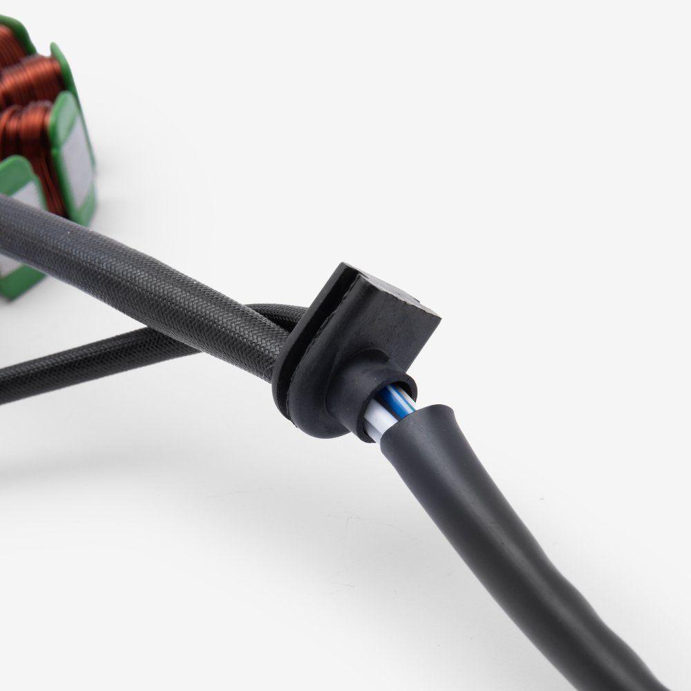 Scooter Stator 5