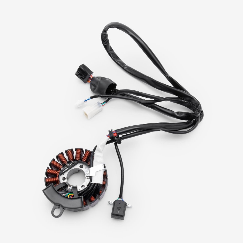 Stator 