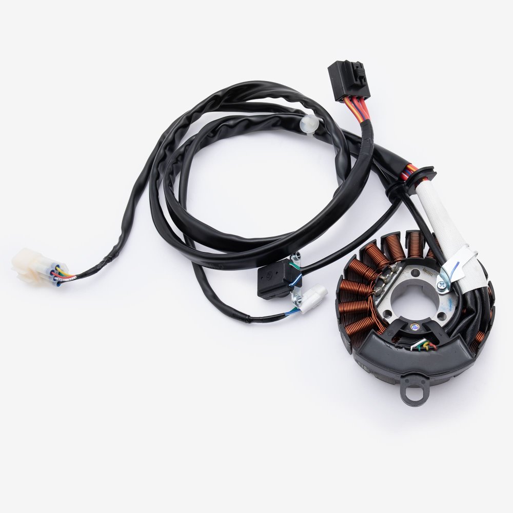 Stator 