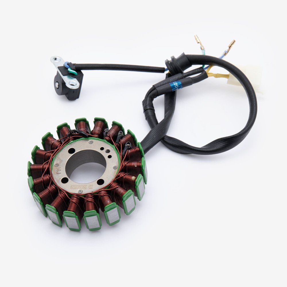 Stator 