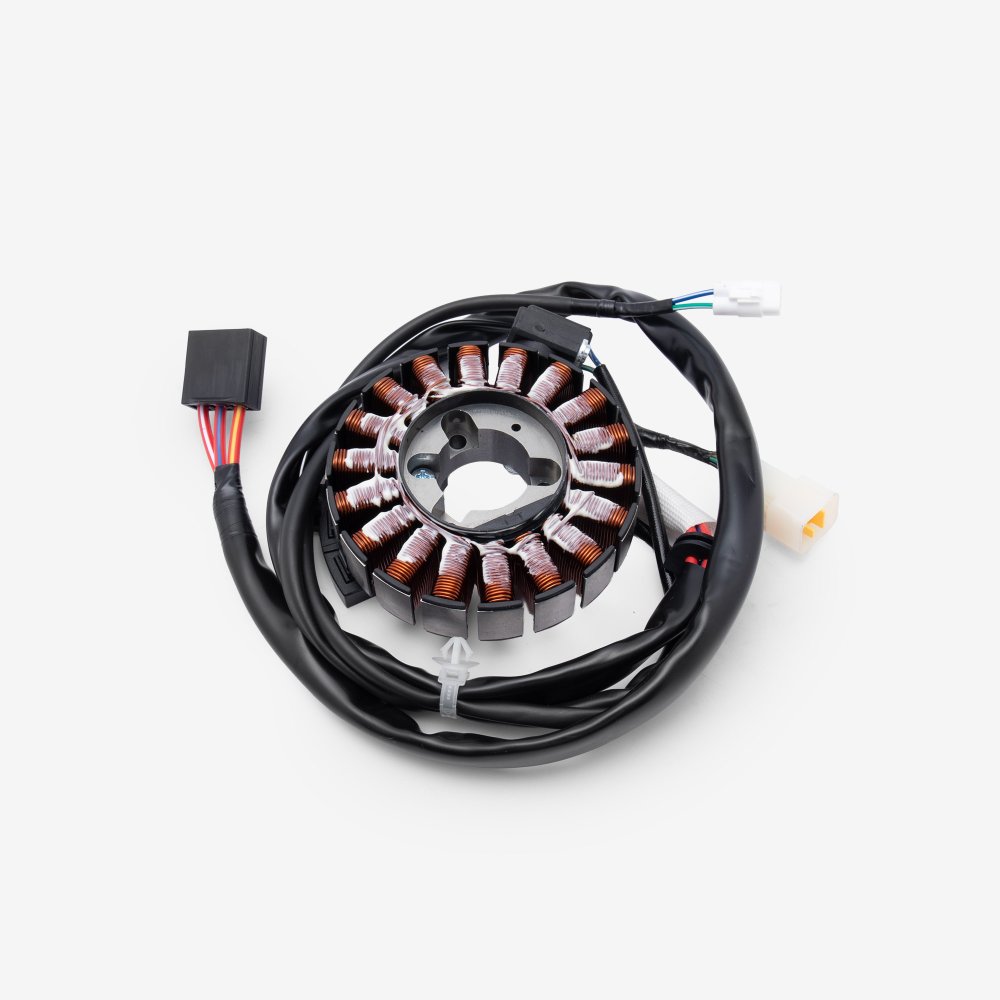 Stator 