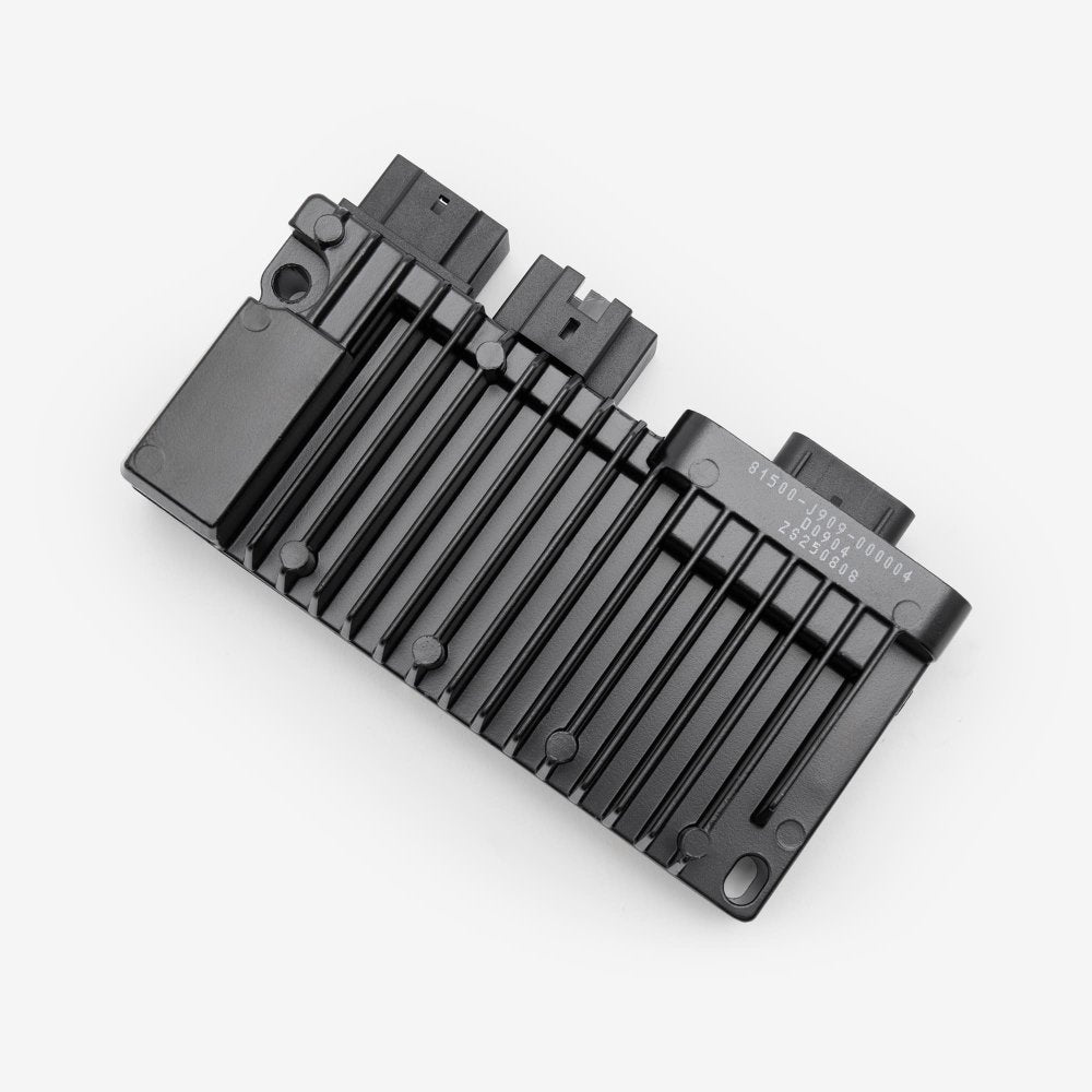 Start/Stop Controller