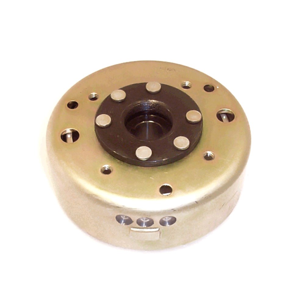 Flywheel 2