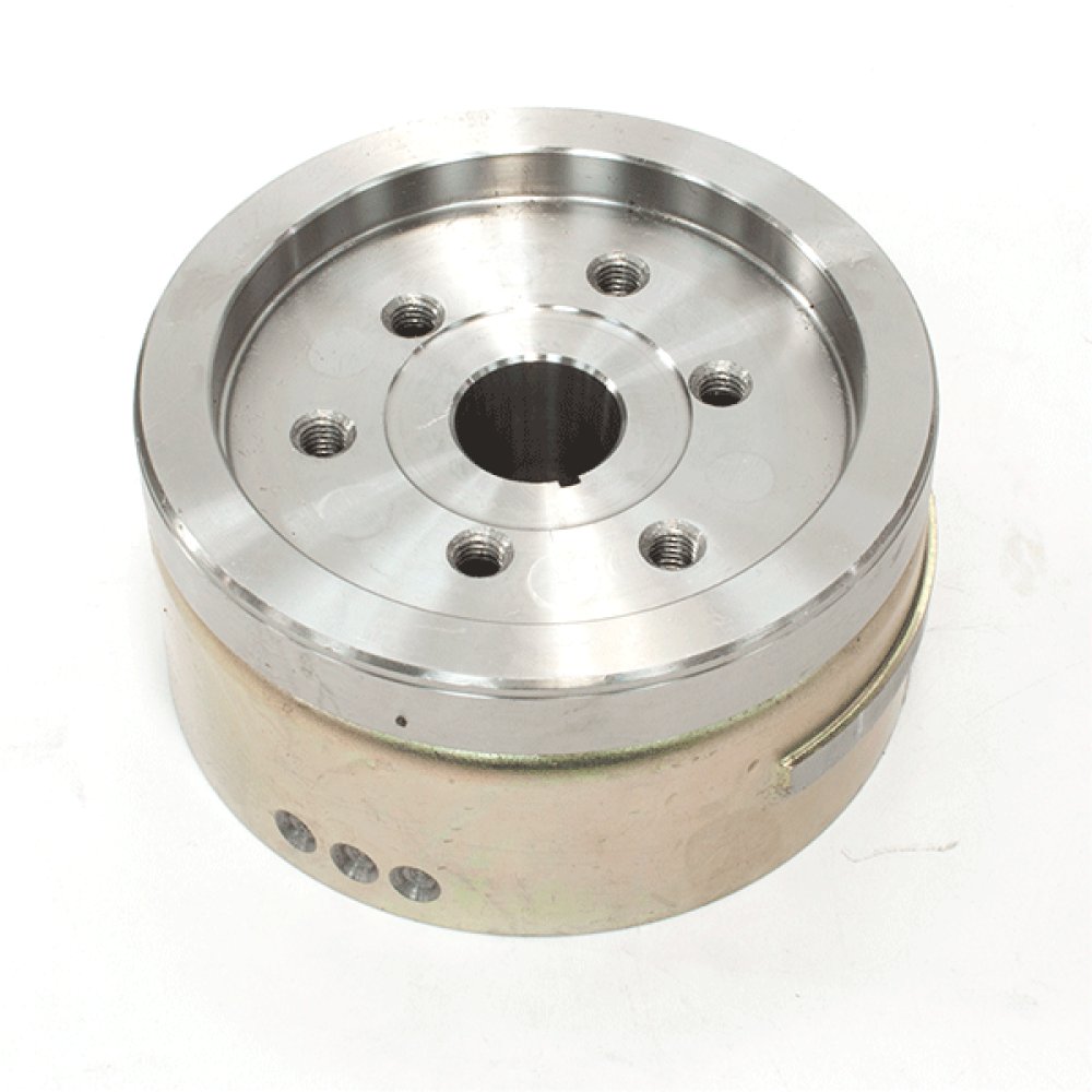 Flywheel