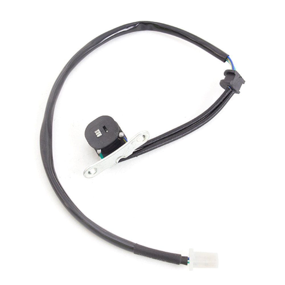 Stator Pickup