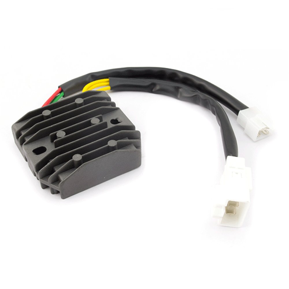 Regulator / Rectifier