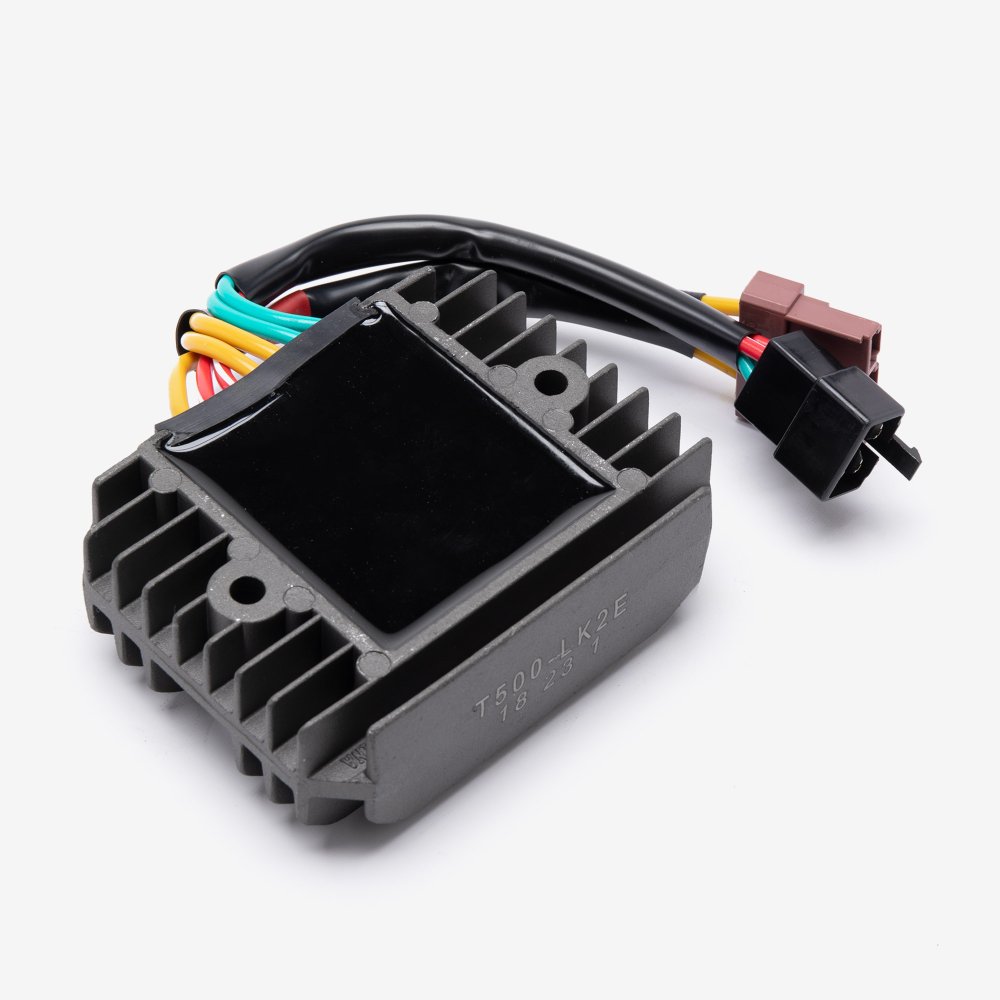 Regulator Rectifier 2