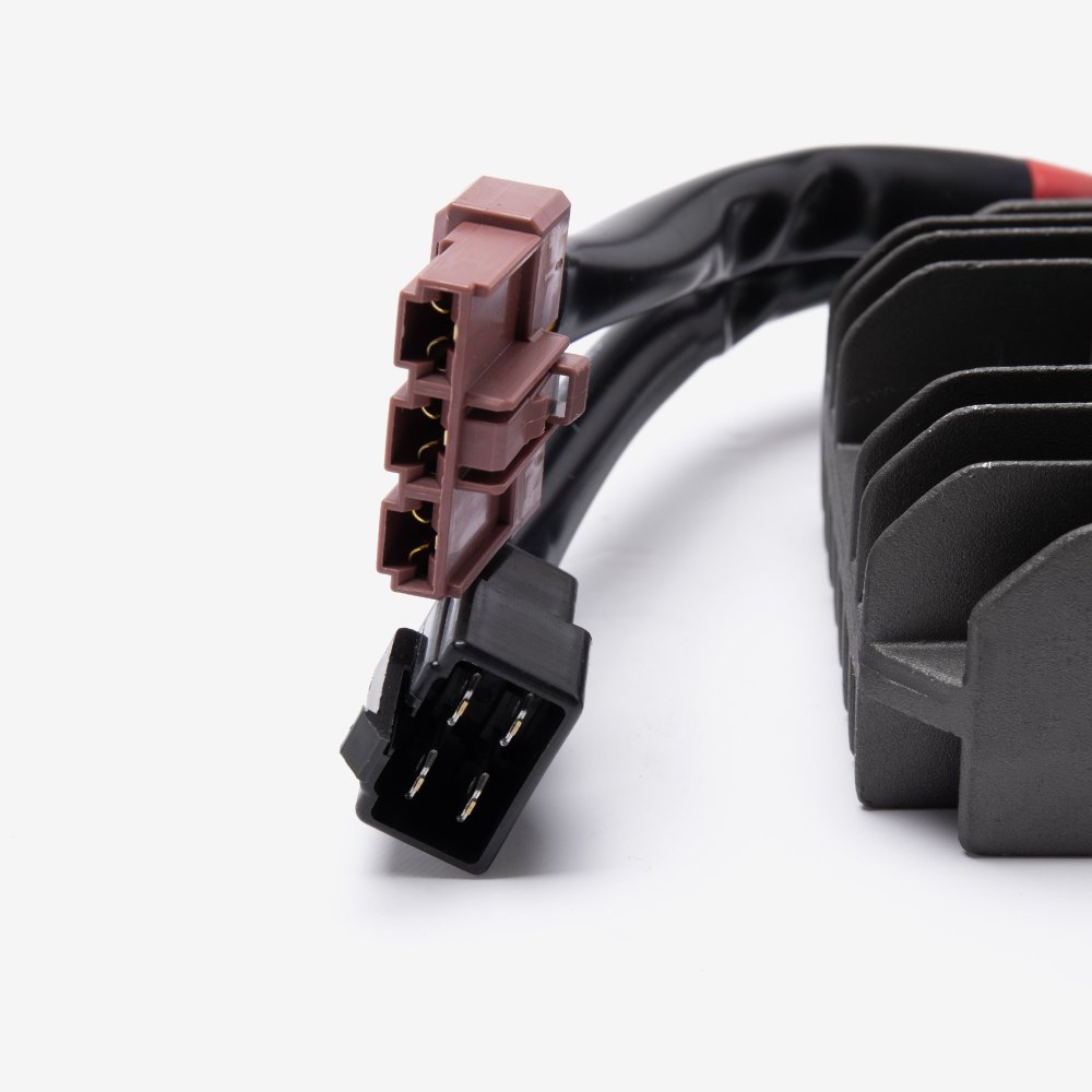 Regulator Rectifier 3