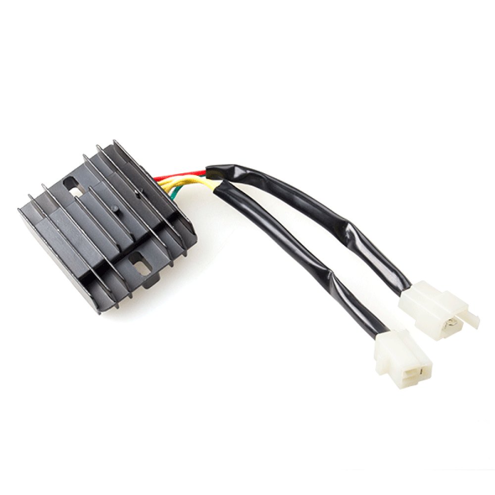 Regulator/Rectifier