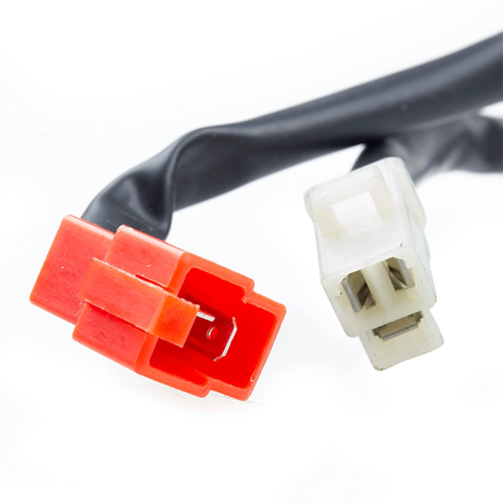 Regulator / Rectifier 2