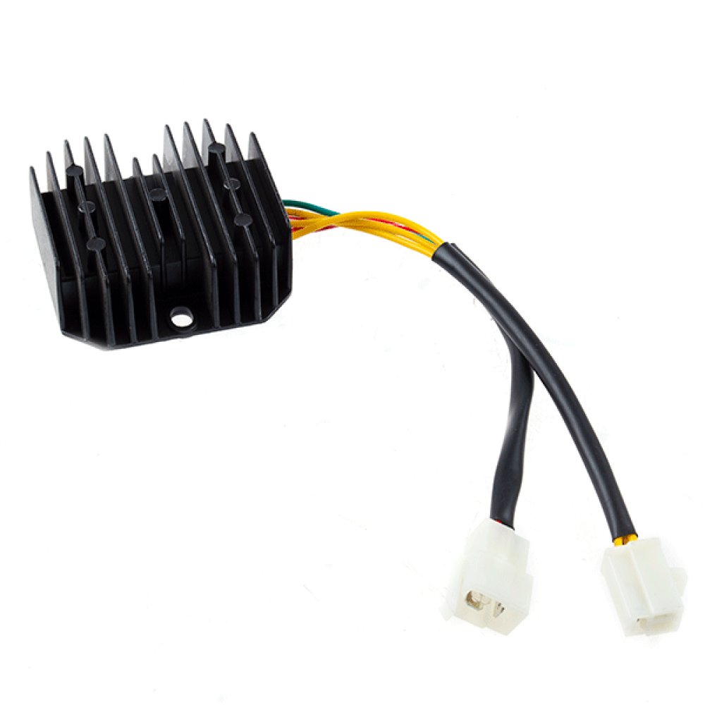 Regulator / Rectifier