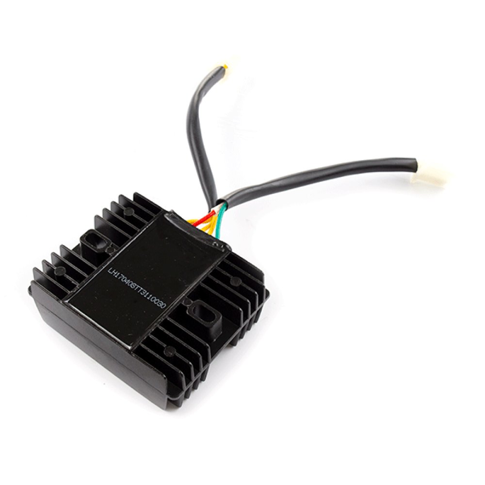Regulator/Rectifier 2