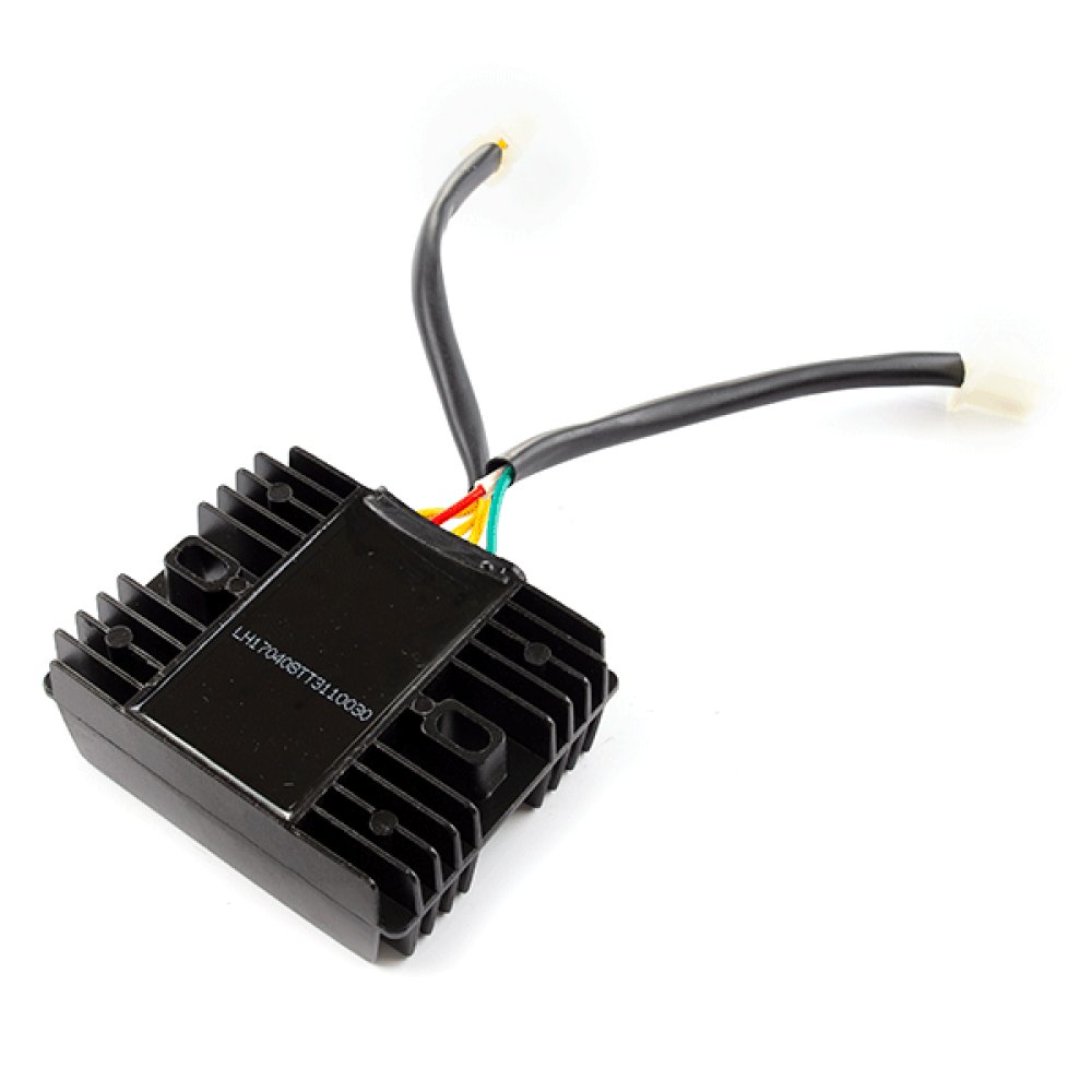 Regulator/Rectifier