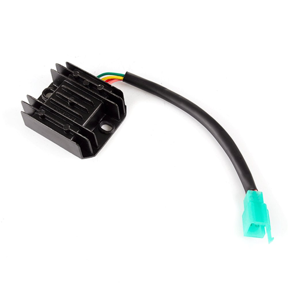 Regulator/Rectifier