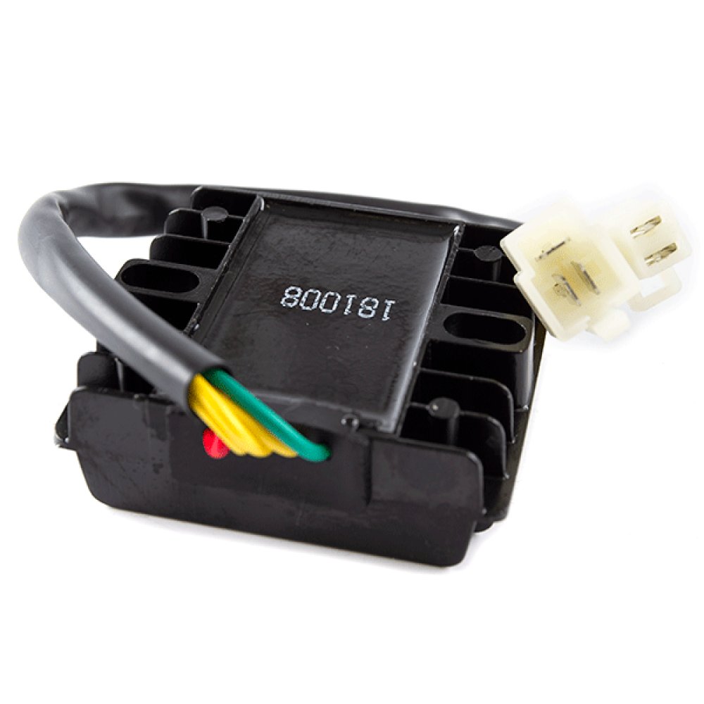 Regulator/Rectifier 2