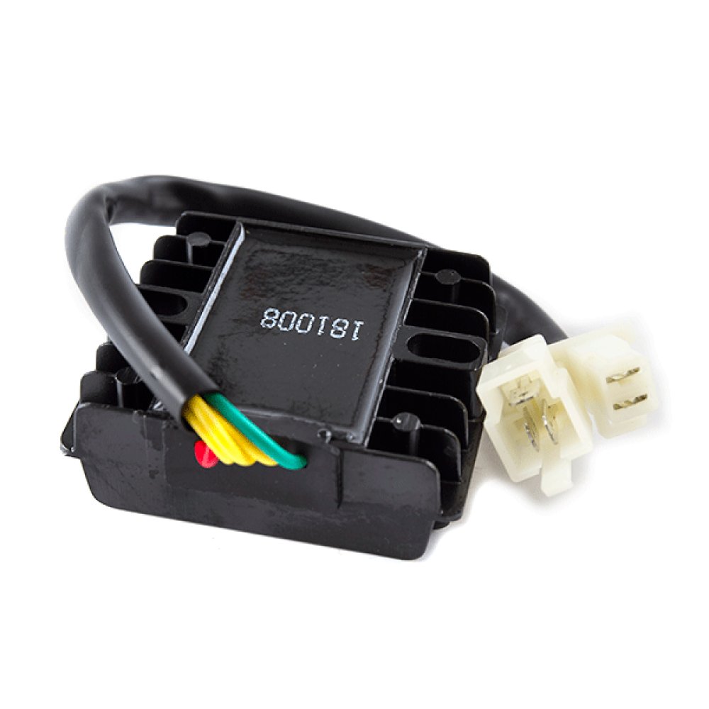 Regulator/Rectifier