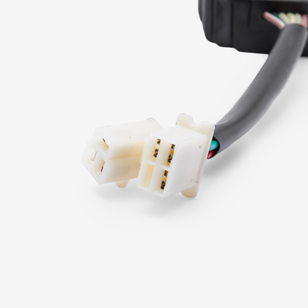Regulato/Rectifier 4