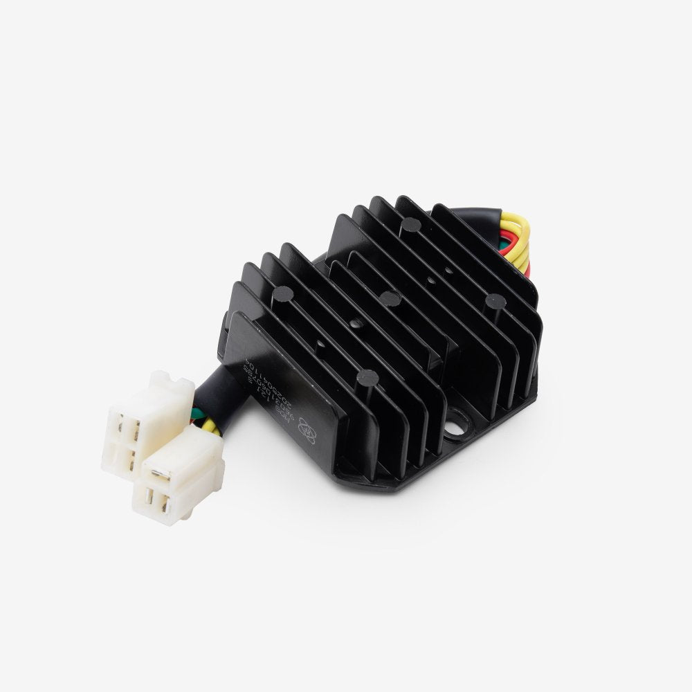Regulato/Rectifier