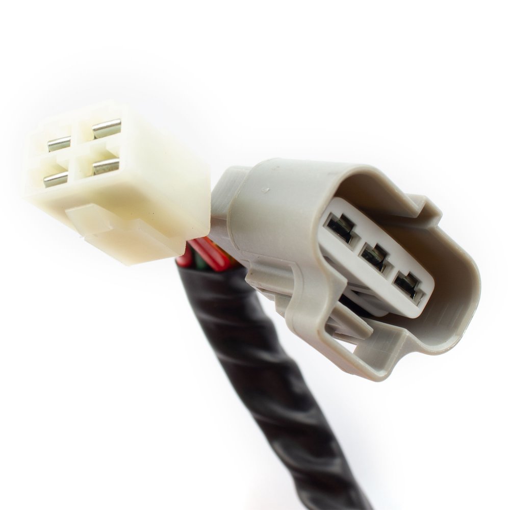 Regulator/Rectifier 2
