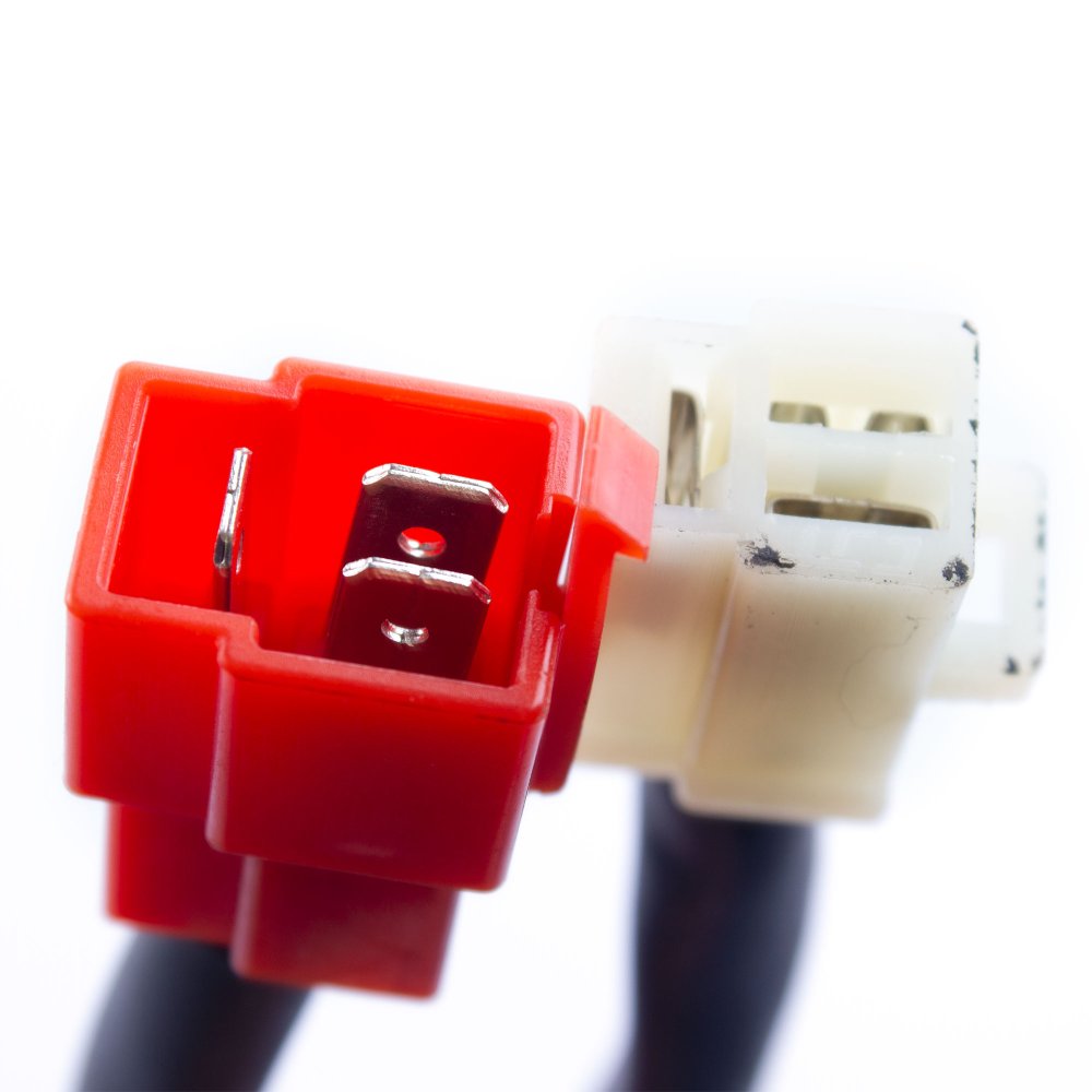 Regulator/Rectifier 2