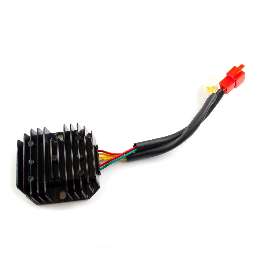 Regulator/Rectifier