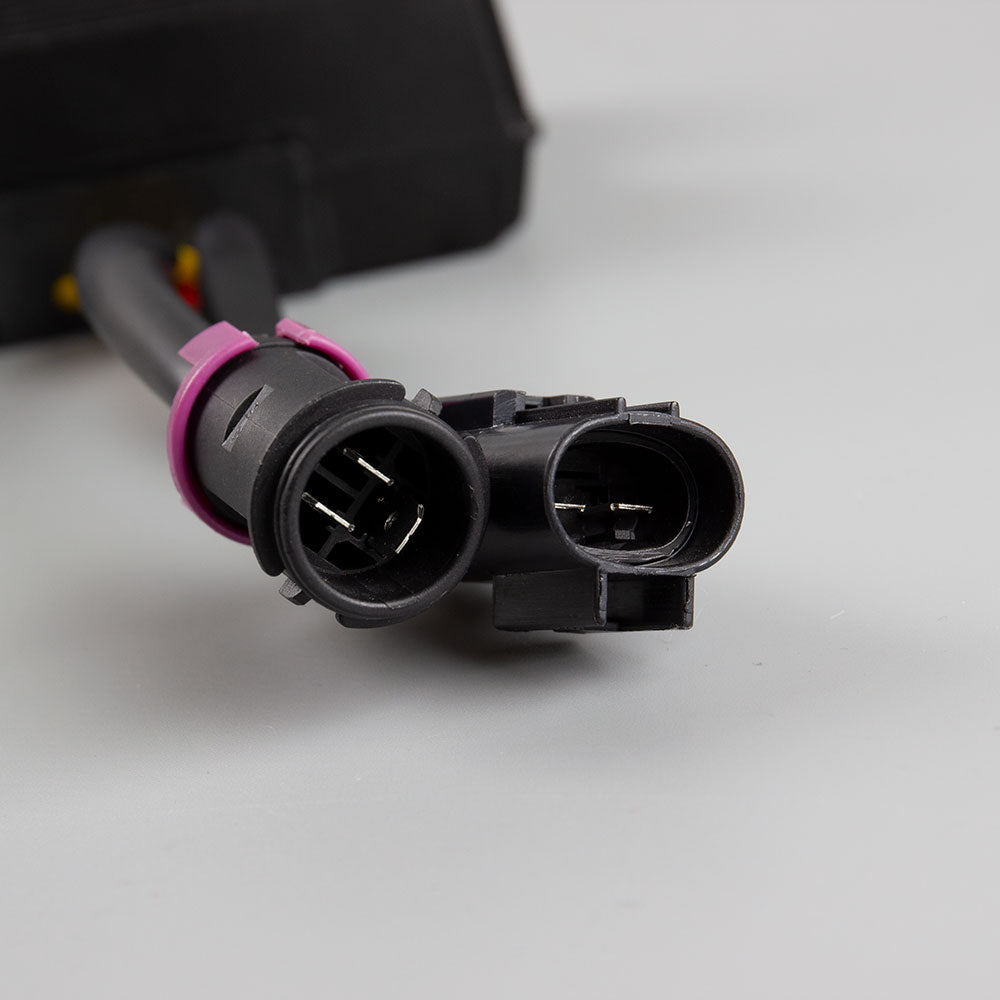 Regulator/Rectifier 2