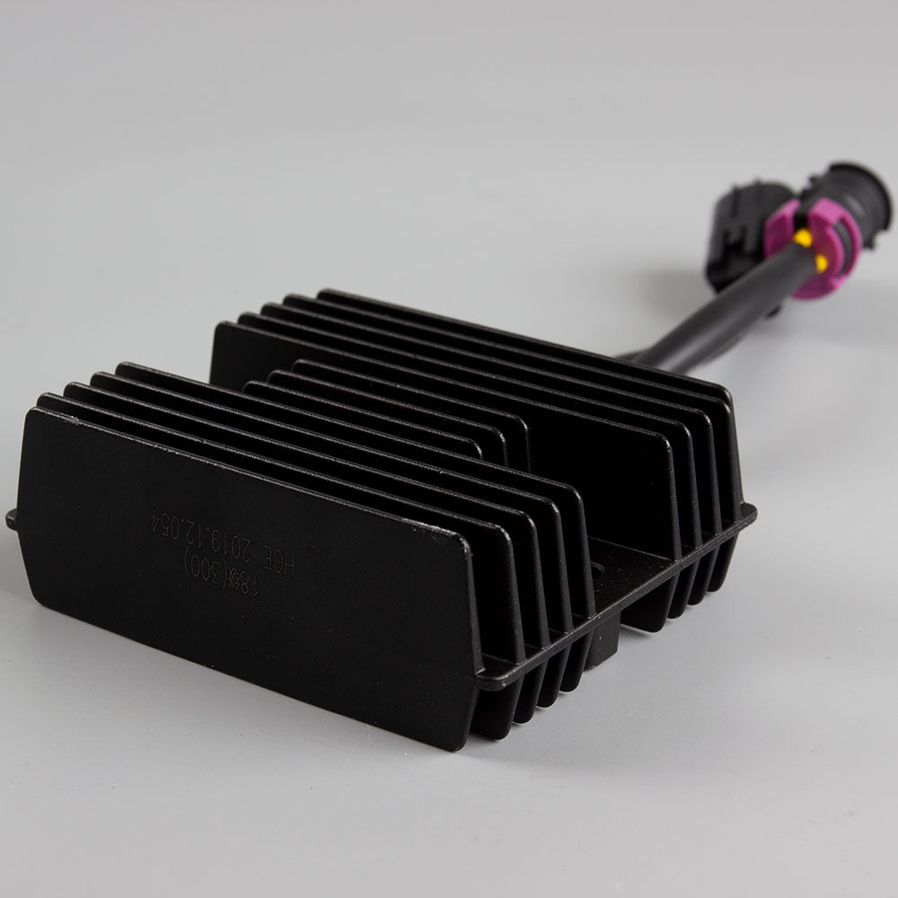 Regulator/Rectifier 3
