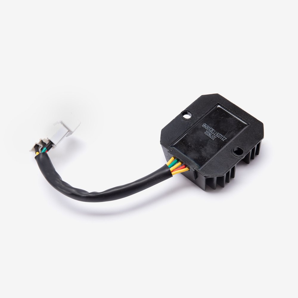 Regulator / Rectifier 2